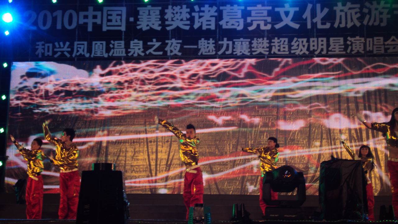 鼎盛卓成影视与国家大剧院达成战略合作